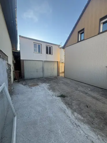 4 Zimmer Haus mit 95 m² in Worms – Bild 4