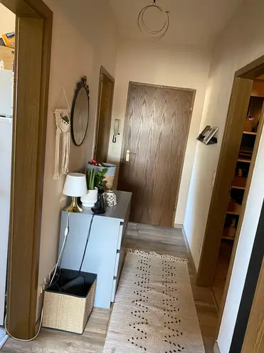 1 Zimmer Wohnung mit 46 m² in Hamm – Bild 1