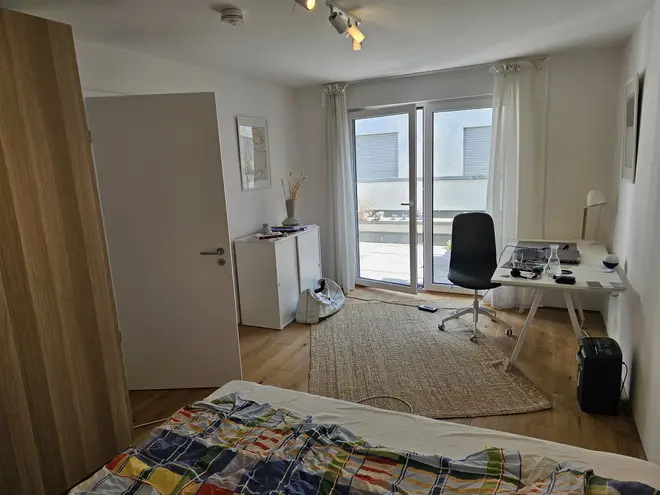 2 Zimmer Wohnung mit 73 m² in Karlsruhe – Bild 11