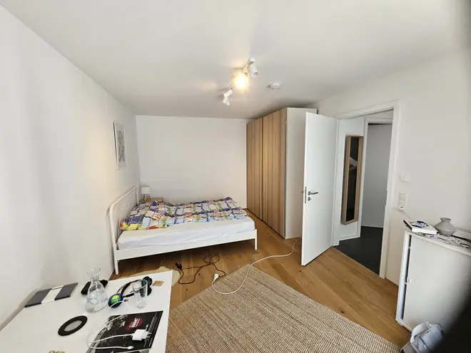 2 Zimmer Wohnung mit 73 m² in Karlsruhe – Bild 12