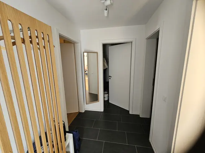2 Zimmer Wohnung mit 73 m² in Karlsruhe – Bild 4