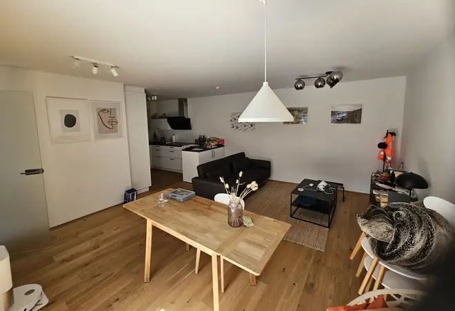 2 Zimmer Wohnung mit 73 m² in Karlsruhe – Bild 5