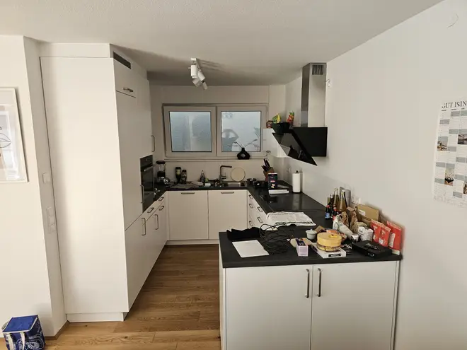 2 Zimmer Wohnung mit 73 m² in Karlsruhe – Bild 6