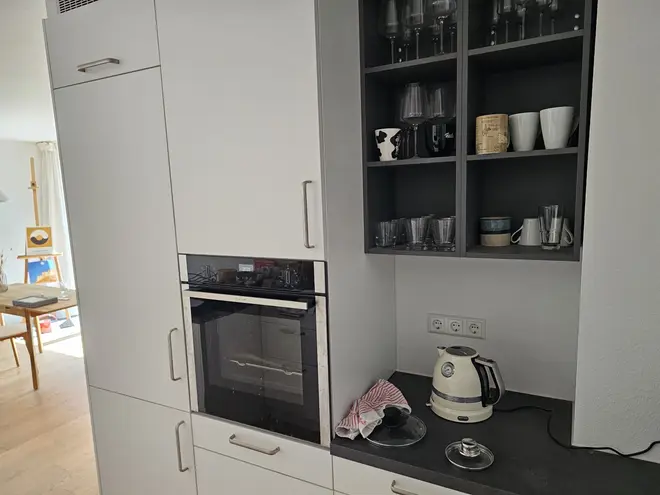 2 Zimmer Wohnung mit 73 m² in Karlsruhe – Bild 7