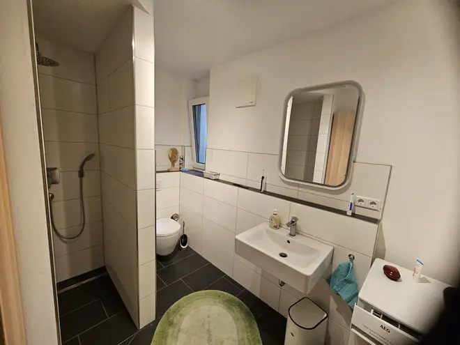 2 Zimmer Wohnung mit 73 m² in Karlsruhe – Bild 8