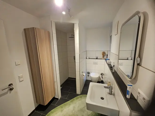 2 Zimmer Wohnung mit 73 m² in Karlsruhe – Bild 9