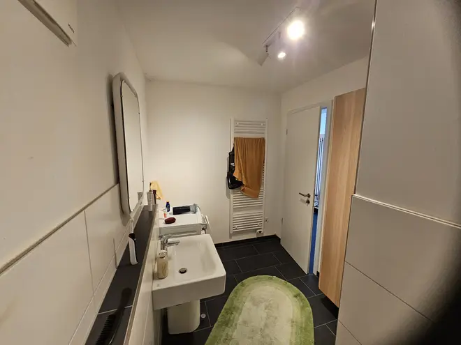 2 Zimmer Wohnung mit 73 m² in Karlsruhe – Bild 10