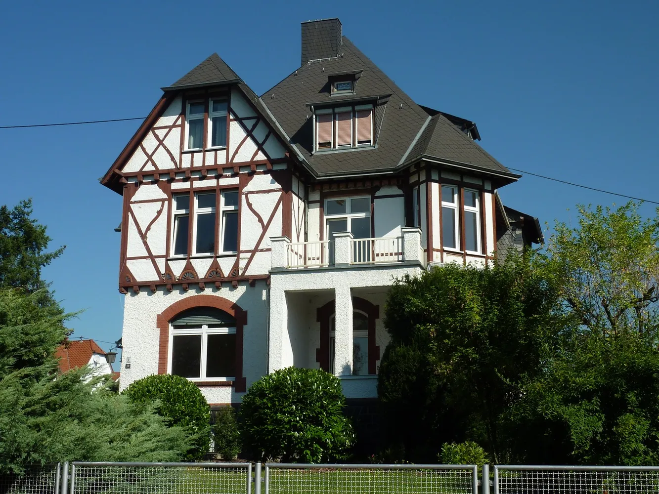 3 Zimmer Wohnung mit 120 m² in Neuwied – Bild 1