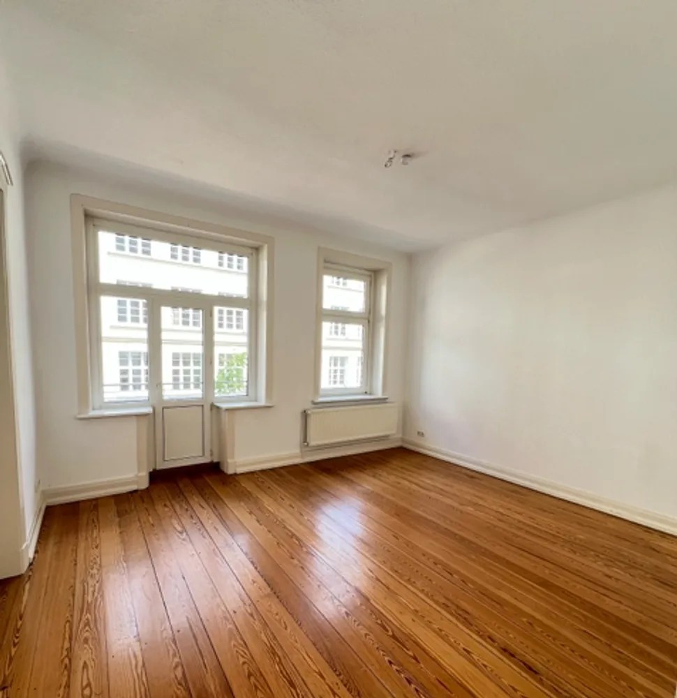 4 Zimmer Wohnung mit 106 m² in Lübeck – Bild 11