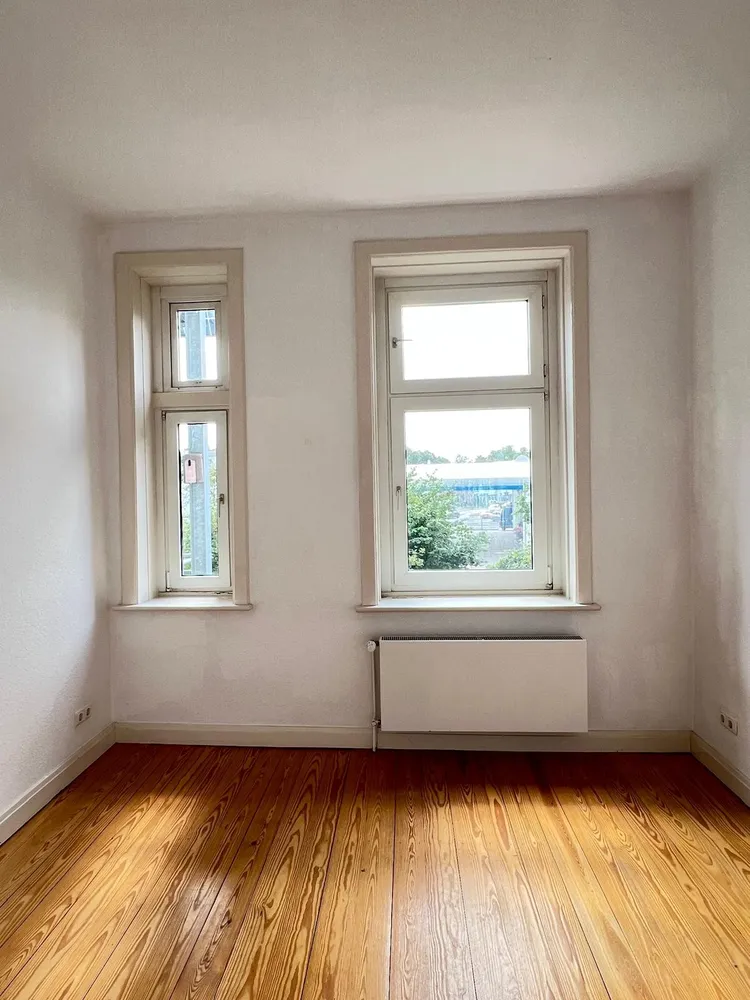4 Zimmer Wohnung mit 106 m² in Lübeck – Bild 5