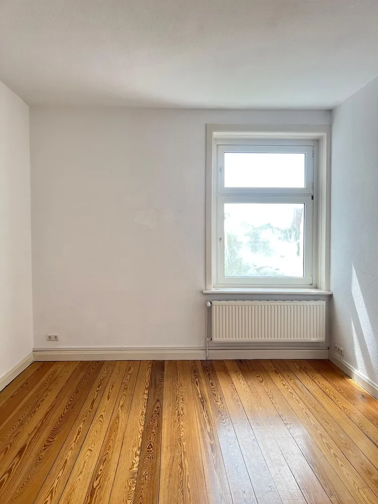 4 Zimmer Wohnung mit 106 m² in Lübeck – Bild 6