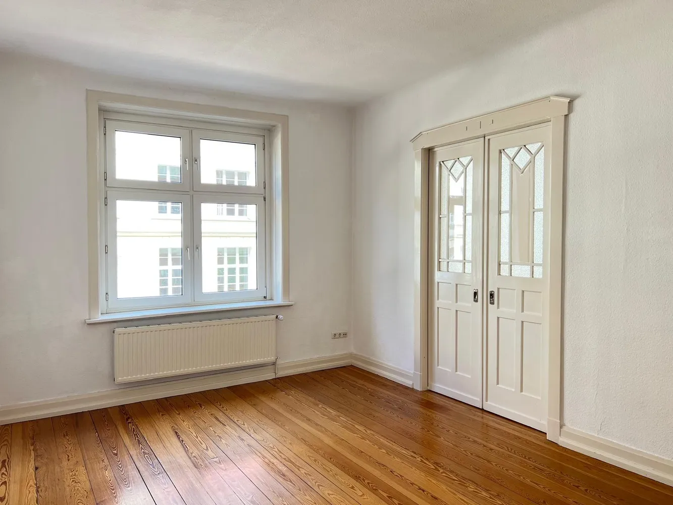 4 Zimmer Wohnung mit 106 m² in Lübeck – Bild 9