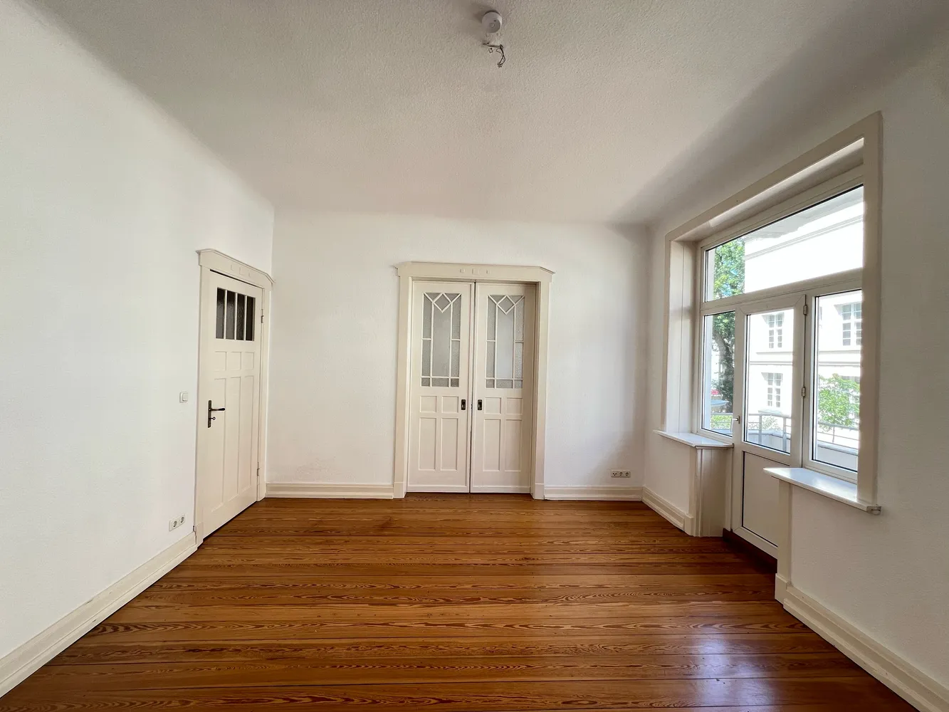 4 Zimmer Wohnung mit 106 m² in Lübeck – Bild 10