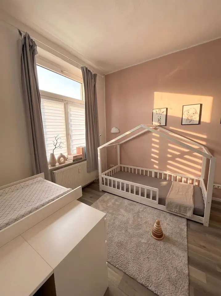 3 Zimmer Wohnung mit 78 m² in Gelsenkirchen – Bild 3