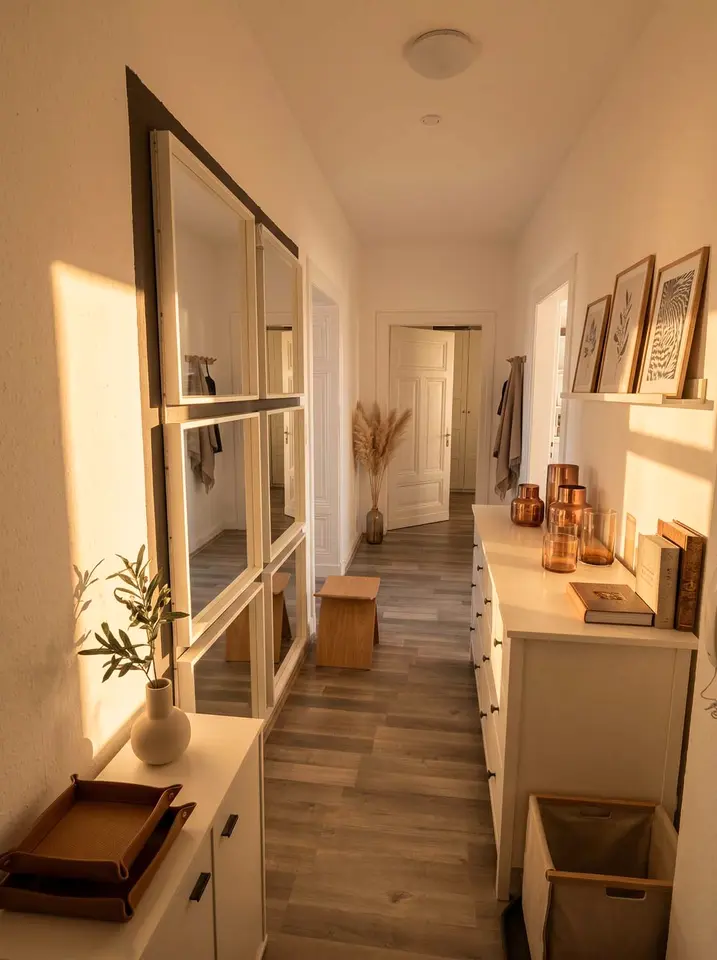 3 Zimmer Wohnung mit 78 m² in Gelsenkirchen – Bild 7