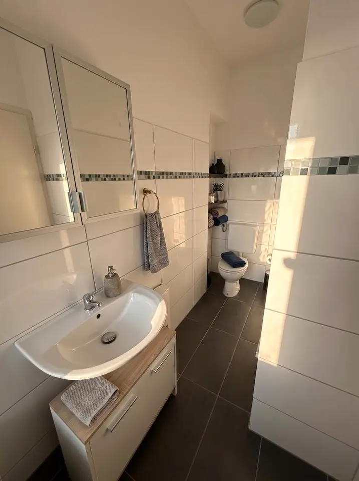 3 Zimmer Wohnung mit 78 m² in Gelsenkirchen – Bild 8