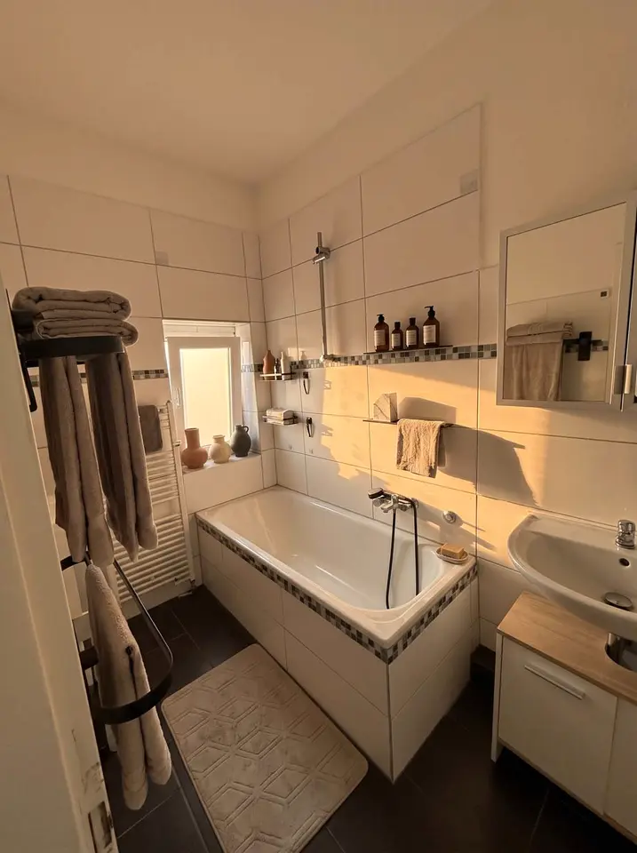 3 Zimmer Wohnung mit 78 m² in Gelsenkirchen – Bild 9