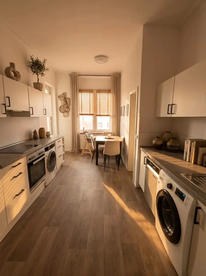 3 Zimmer Wohnung mit 78 m² in Gelsenkirchen – Bild 10
