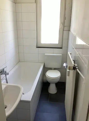 1 Zimmer Wohnung mit 38 m² in Gelsenkirchen – Bild 2