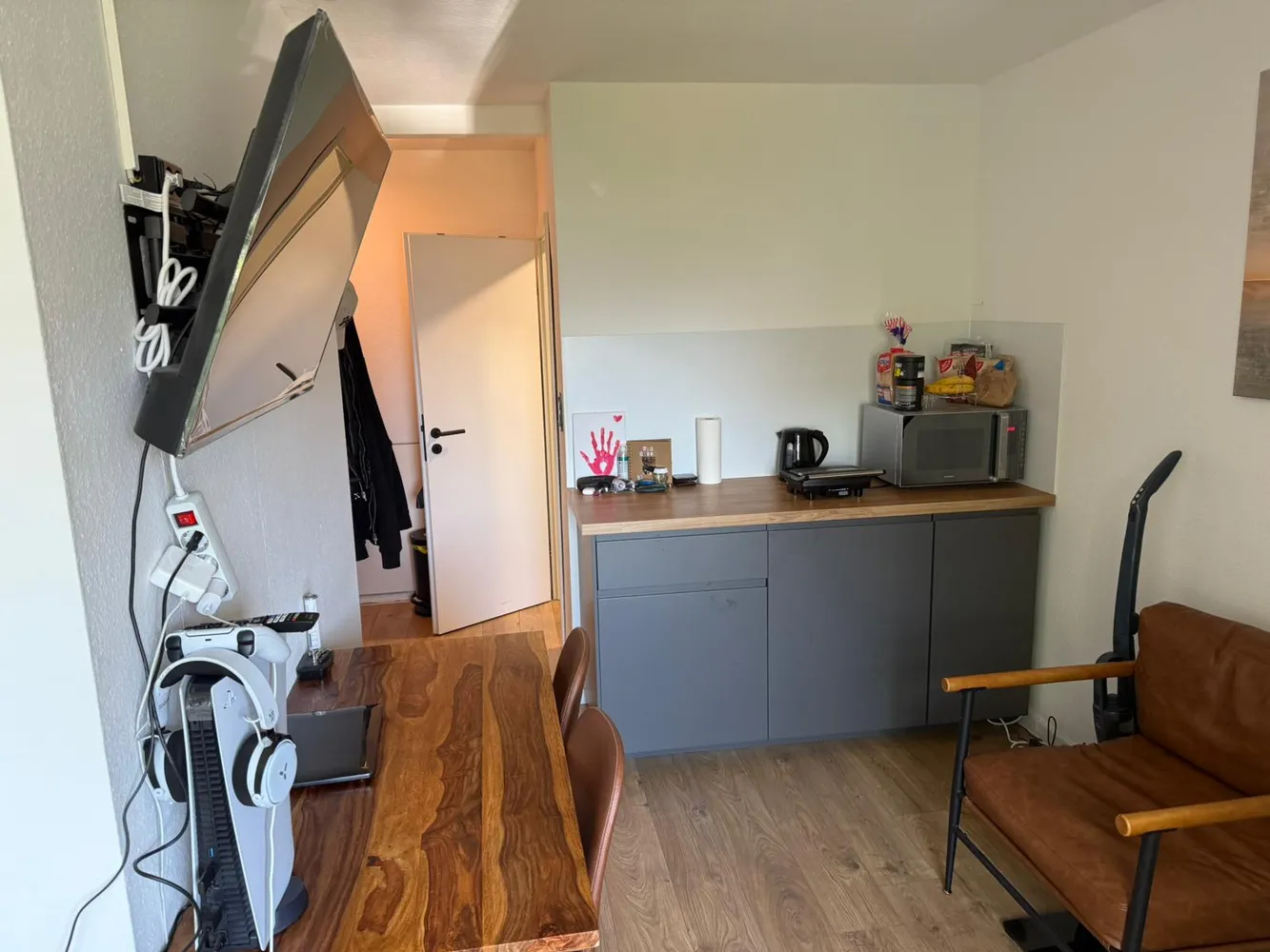 1 Zimmer Wohnung mit 20 m² in Darmstadt – Bild 11