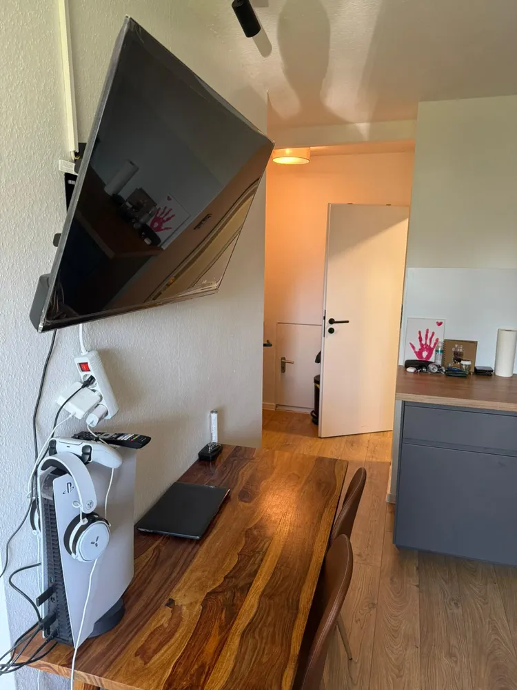 1 Zimmer Wohnung mit 20 m² in Darmstadt – Bild 3