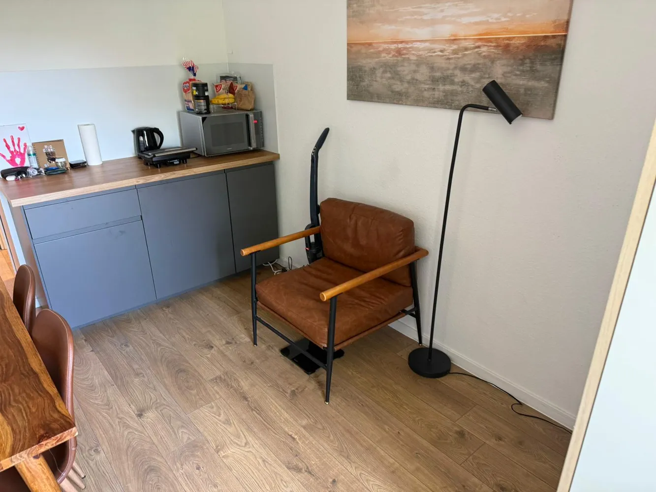 1 Zimmer Wohnung mit 20 m² in Darmstadt – Bild 4