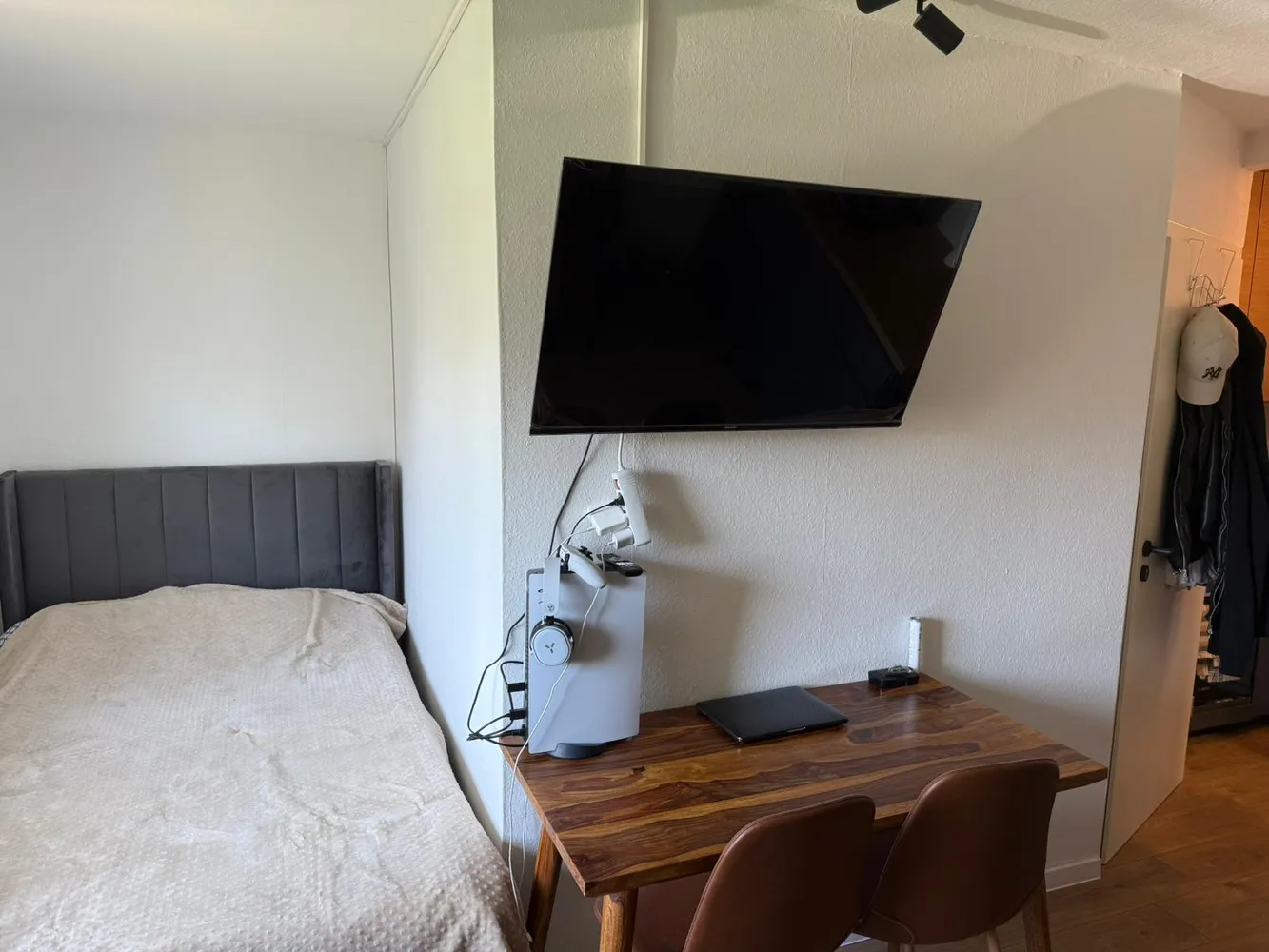 1 Zimmer Wohnung mit 20 m² in Darmstadt – Bild 6