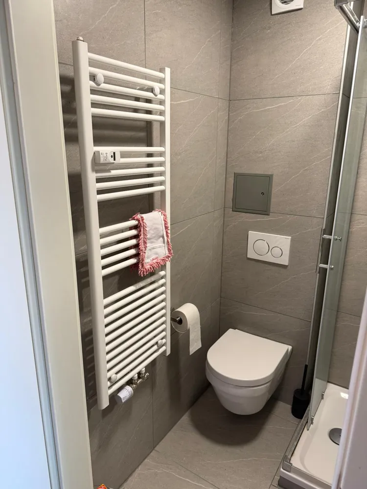 1 Zimmer Wohnung mit 20 m² in Darmstadt – Bild 7