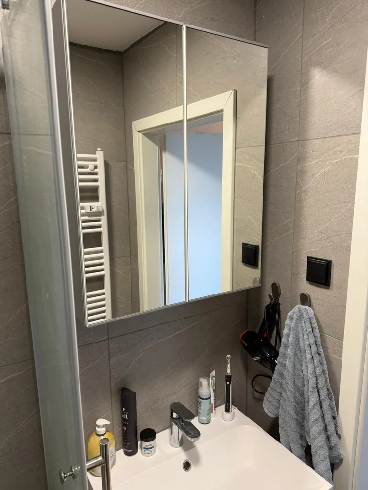 1 Zimmer Wohnung mit 20 m² in Darmstadt – Bild 10