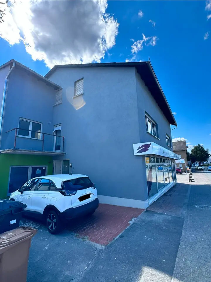5 Zimmer Wohnung mit 131 m² in Wetzlar – Bild 2