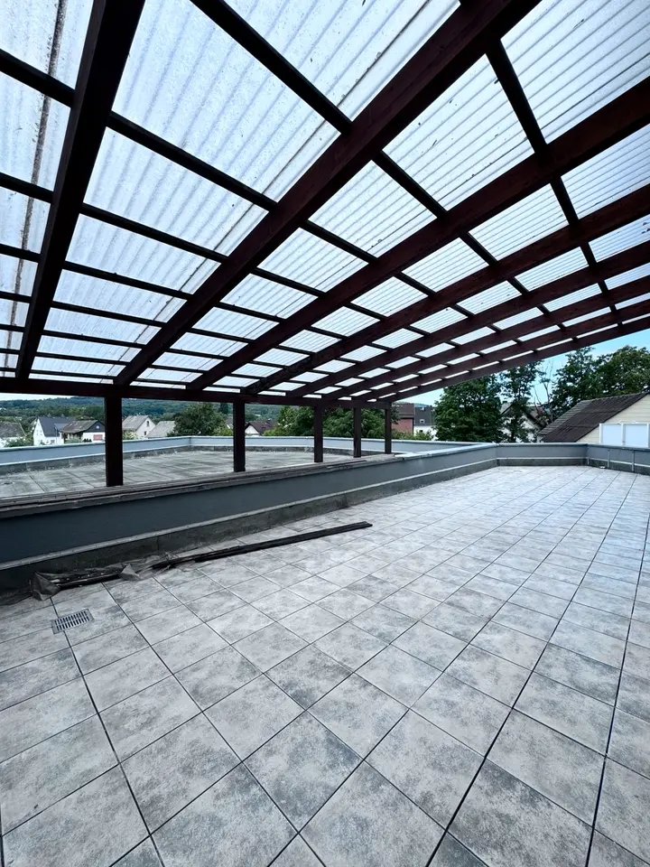 5 Zimmer Wohnung mit 131 m² in Wetzlar – Bild 3