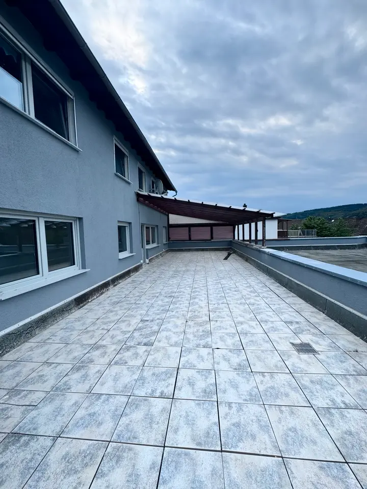5 Zimmer Wohnung mit 131 m² in Wetzlar – Bild 4