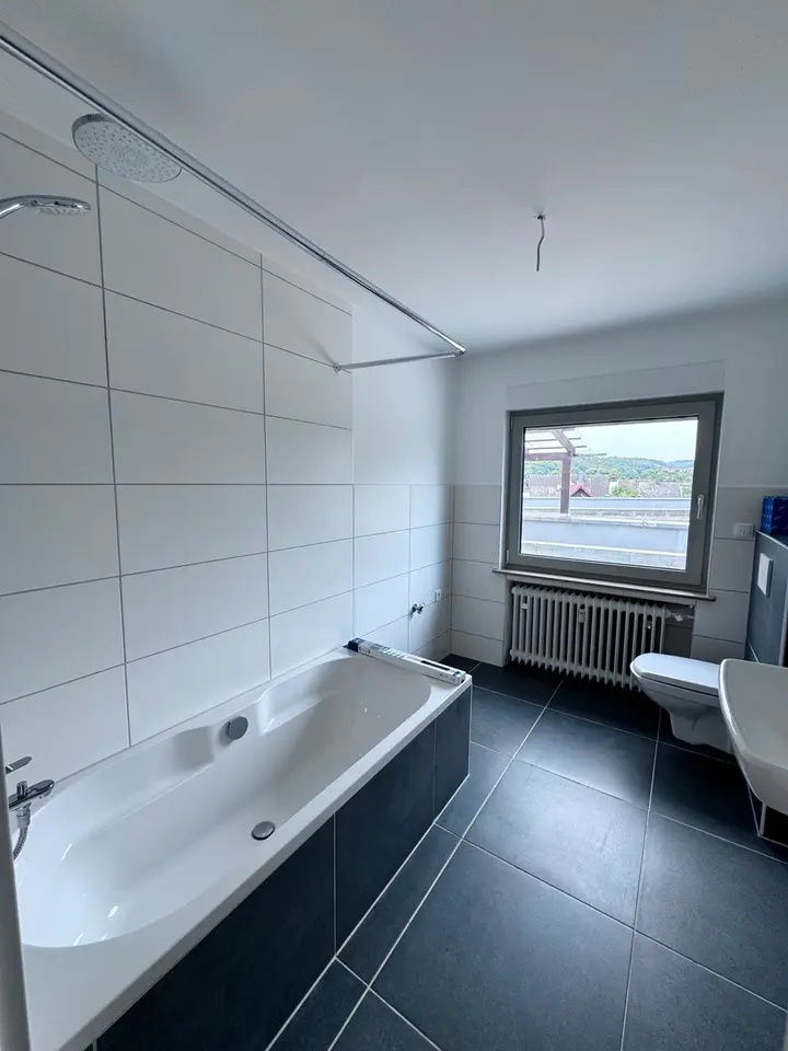 5 Zimmer Wohnung mit 131 m² in Wetzlar – Bild 6