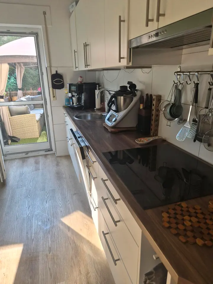 6 Zimmer Haus mit 165 m² in Freiburg im Breisgau – Bild 1