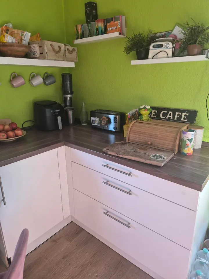 6 Zimmer Haus mit 165 m² in Freiburg im Breisgau – Bild 3