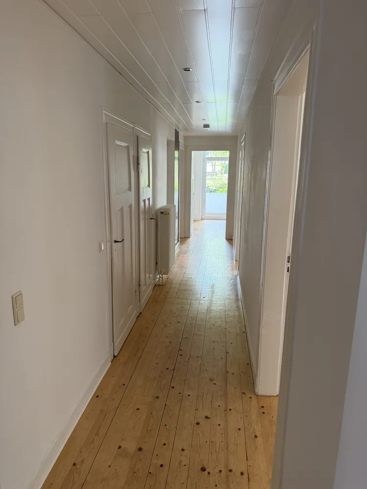 5 Zimmer Wohnung mit 134 m² in Hagen – Bild 1