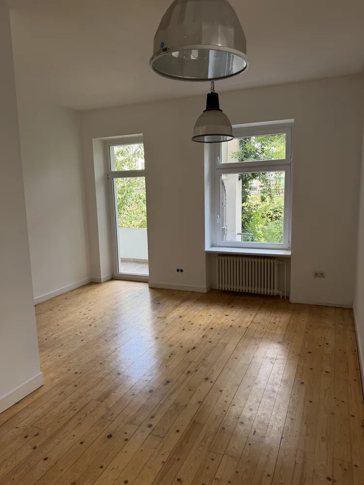 5 Zimmer Wohnung mit 134 m² in Hagen – Bild 2
