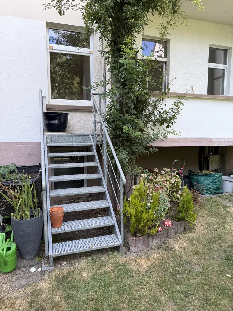 5 Zimmer Wohnung mit 134 m² in Hagen – Bild 4