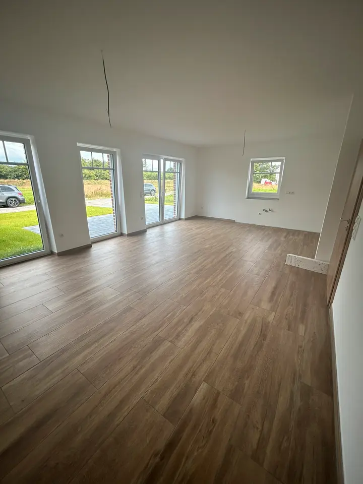 5 Zimmer Haus mit 123 m² in Wilhelmshaven – Bild 2