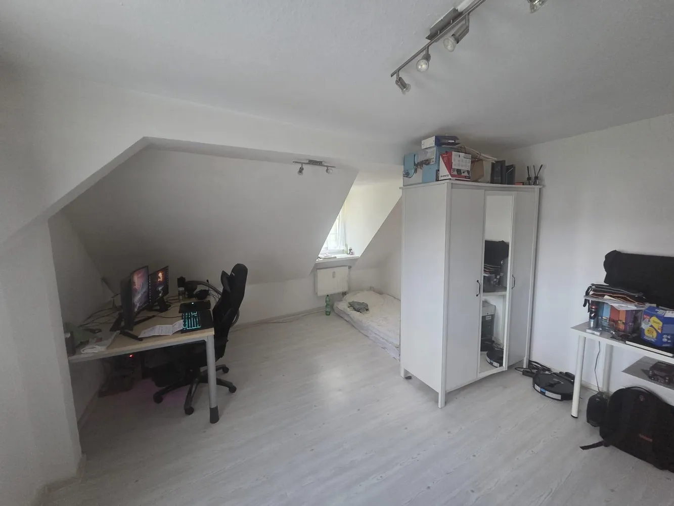 1 Zimmer Wohnung mit 37 m² in Heilbronn – Bild 2