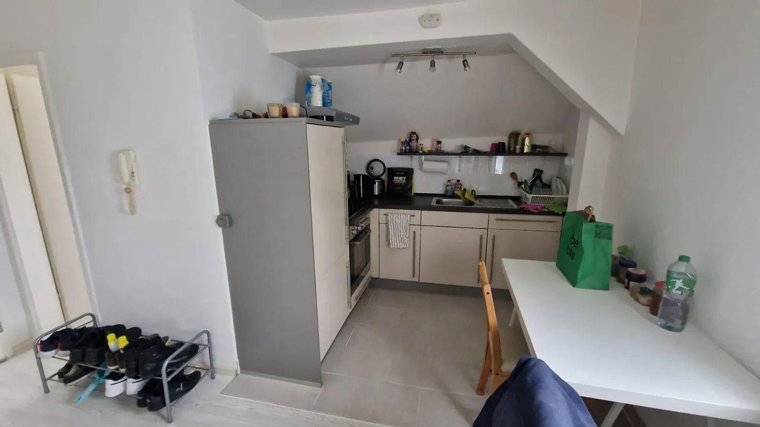1 Zimmer Wohnung mit 37 m² in Heilbronn – Bild 4