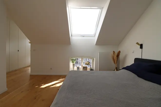 3 Zimmer Wohnung mit 85 m² in Düsseldorf – Bild 11