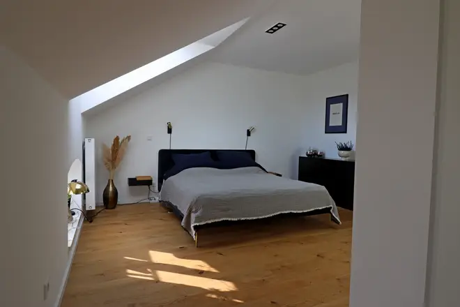 3 Zimmer Wohnung mit 85 m² in Düsseldorf – Bild 12