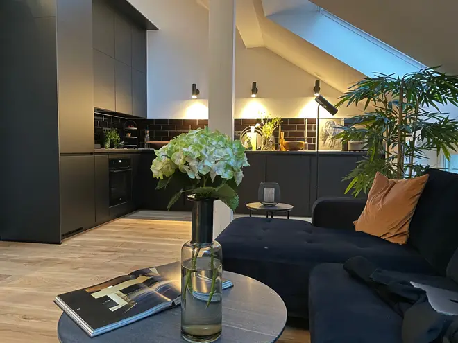 3 Zimmer Wohnung mit 85 m² in Düsseldorf – Bild 5