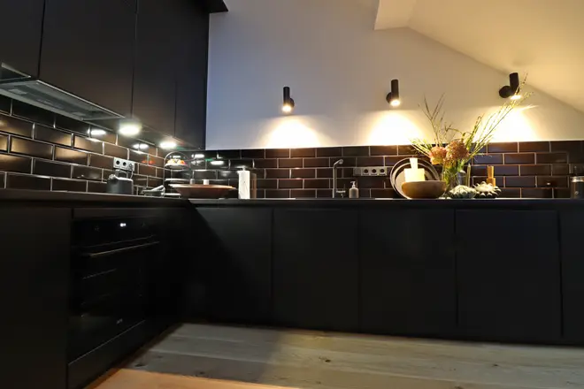 3 Zimmer Wohnung mit 85 m² in Düsseldorf – Bild 6