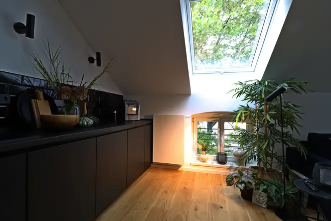 3 Zimmer Wohnung mit 85 m² in Düsseldorf – Bild 8