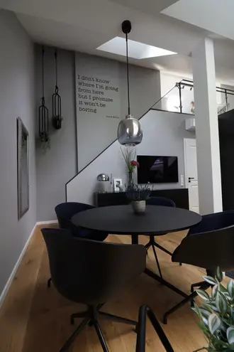 3 Zimmer Wohnung mit 85 m² in Düsseldorf – Bild 9