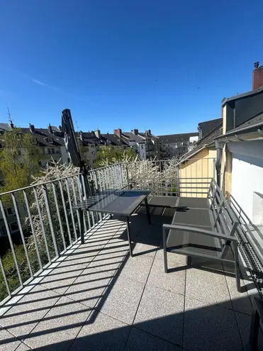 3 Zimmer Wohnung mit 85 m² in Düsseldorf – Bild 10