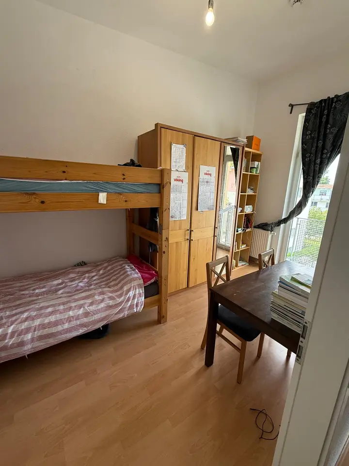 4 Zimmer Wohnung mit 110 m² in Norderstedt – Bild 3