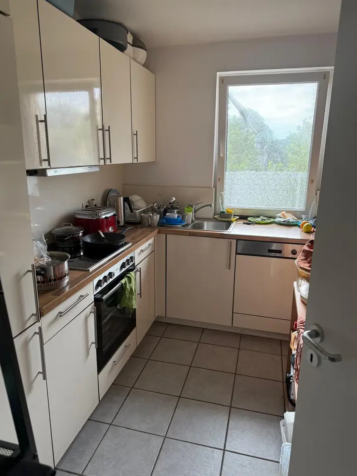4 Zimmer Wohnung mit 110 m² in Norderstedt – Bild 6